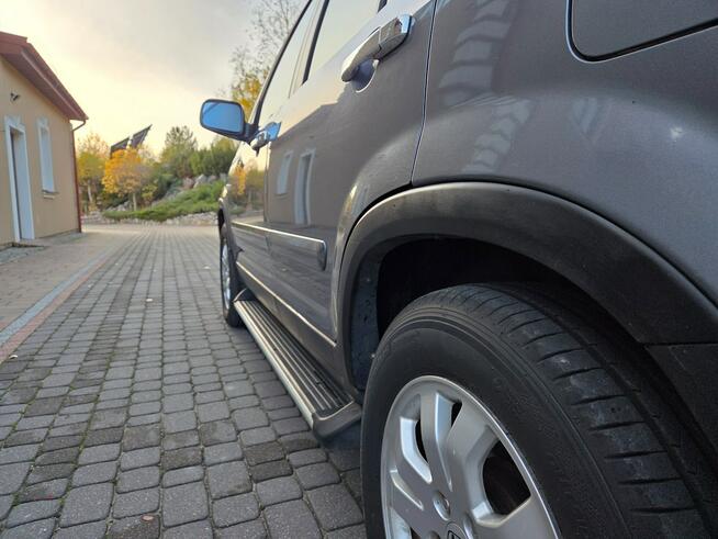 Honda CR-V 2004