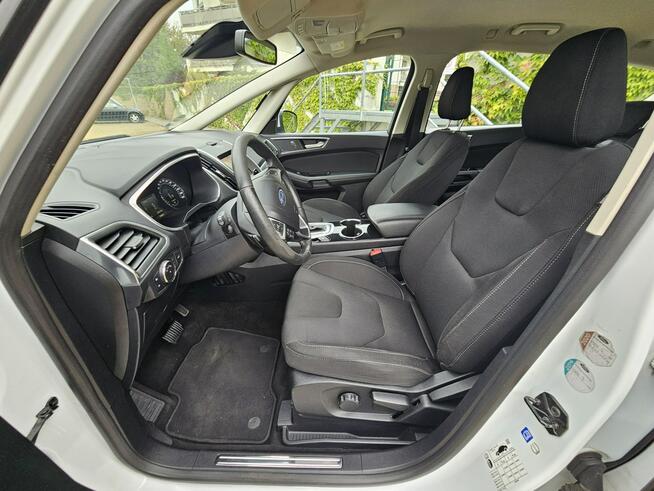 Ford S-Max AWD - Oryg Lakier 2.0 D