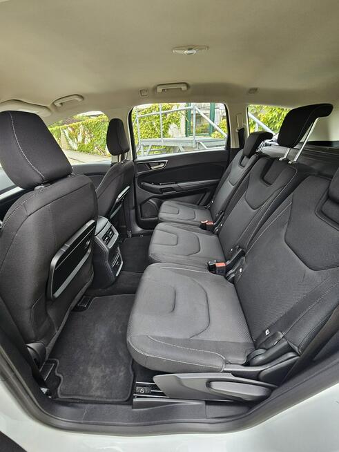 Ford S-Max AWD - Oryg Lakier 2.0 D