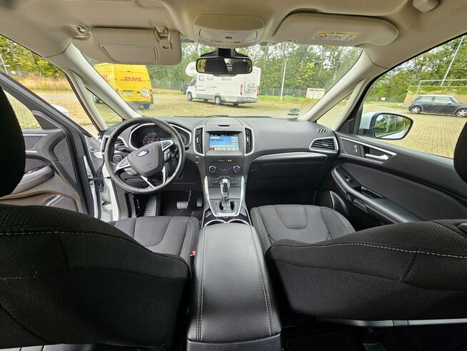 Ford S-Max AWD - Oryg Lakier 2.0 D