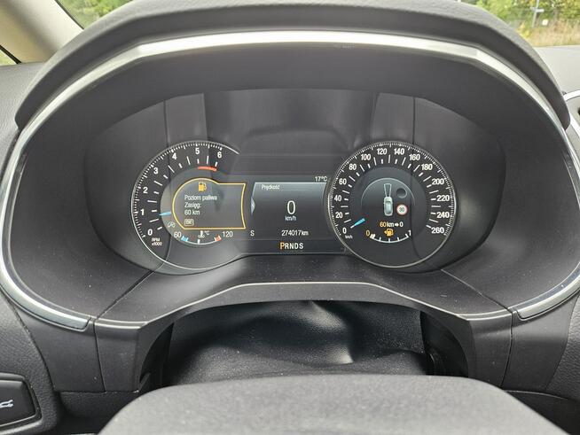 Ford S-Max AWD - Oryg Lakier 2.0 D