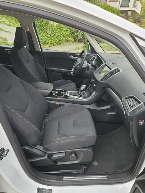 Ford S-Max AWD - Oryg Lakier 2.0 D