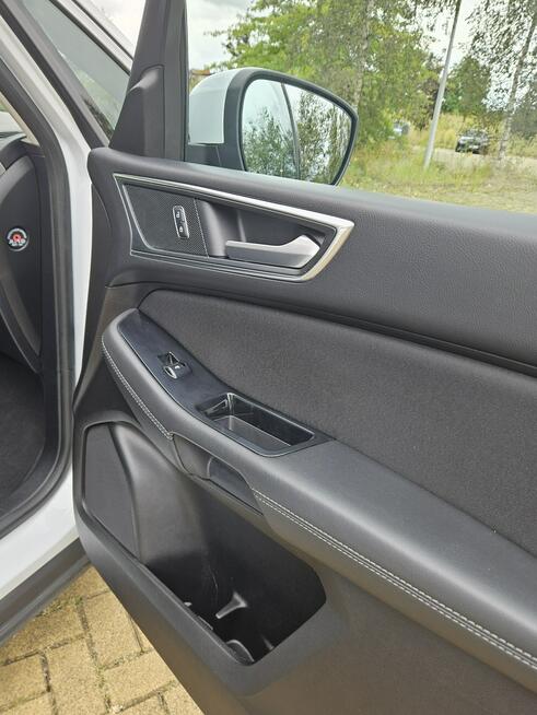 Ford S-Max AWD - Oryg Lakier 2.0 D