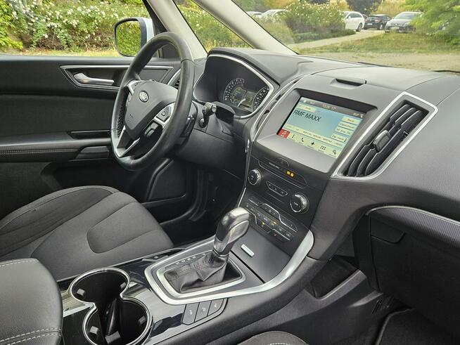 Ford S-Max AWD - Oryg Lakier 2.0 D