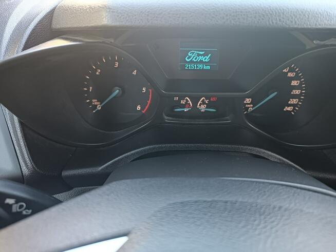 Ford GRAND Tourneo Connect ,long