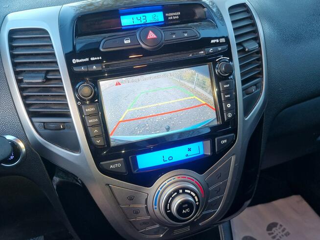 Hyundai ix20 2011