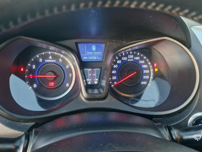 Hyundai ix20 2011