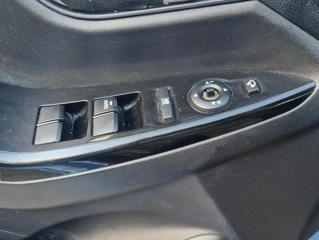 Hyundai ix20 2011