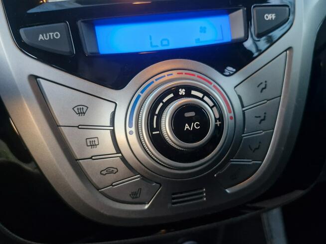 Hyundai ix20 2011