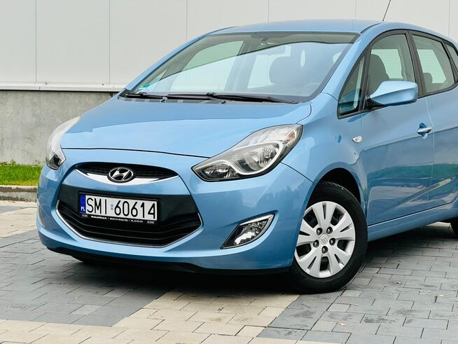 Hyundai ix20 2013