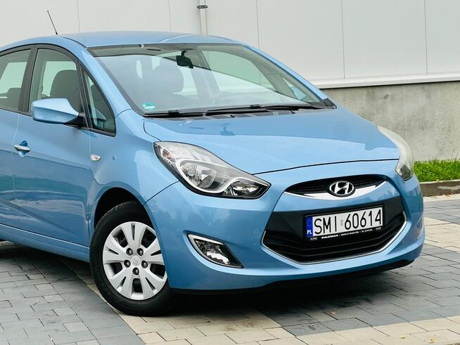 Hyundai ix20 2013