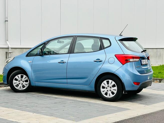 Hyundai ix20 2013