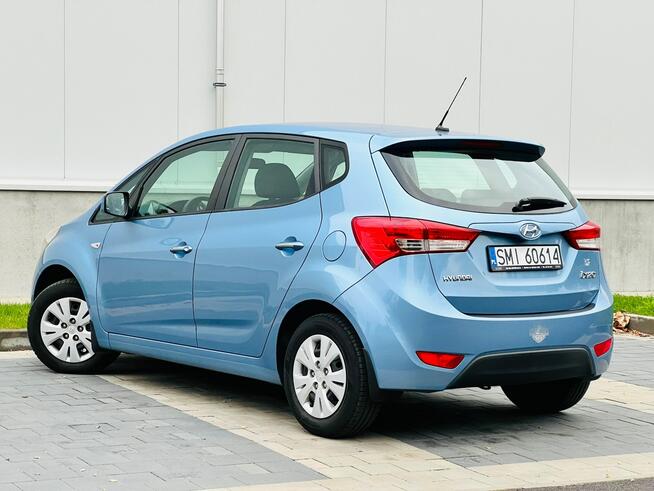 Hyundai ix20 2013