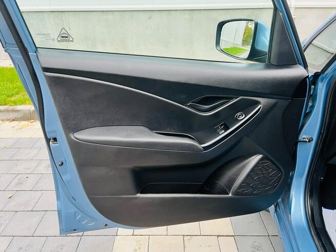 Hyundai ix20 2013