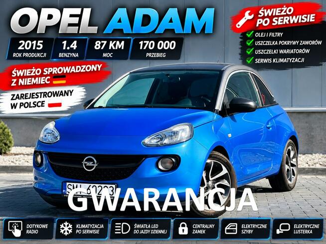 Opel Adam