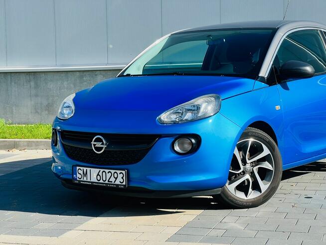 Opel Adam 2015