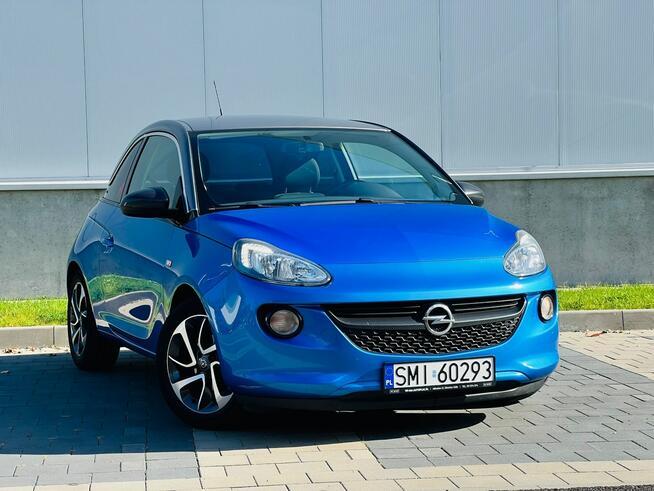 Opel Adam 2015