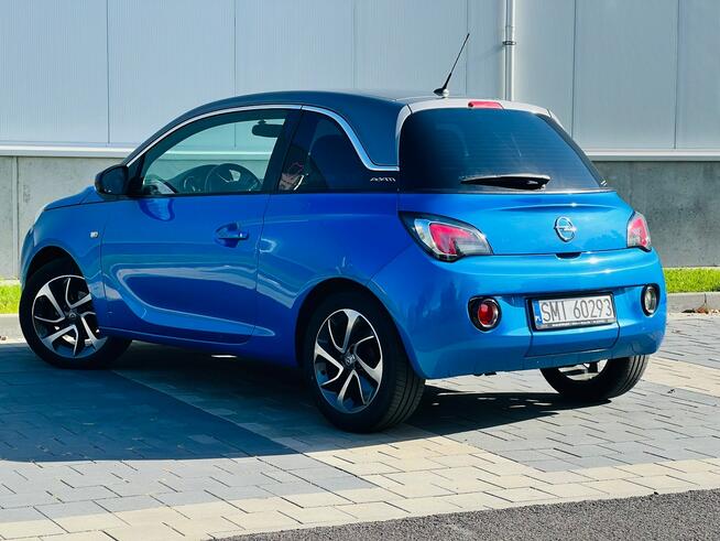 Opel Adam 2015