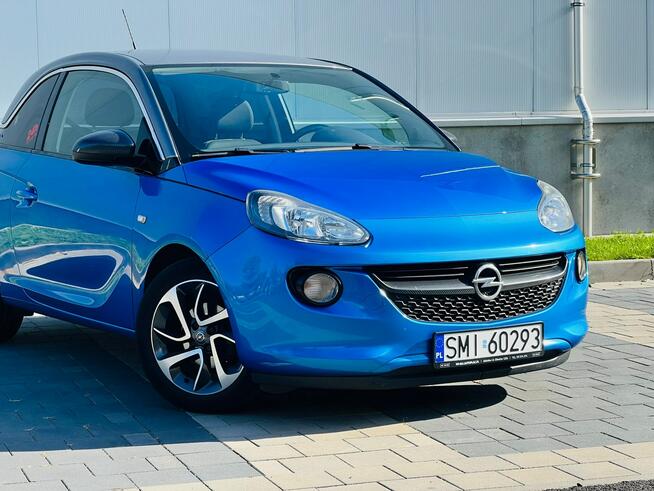 Opel Adam 2015