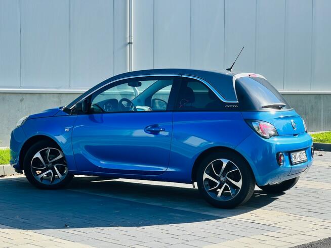 Opel Adam 2015