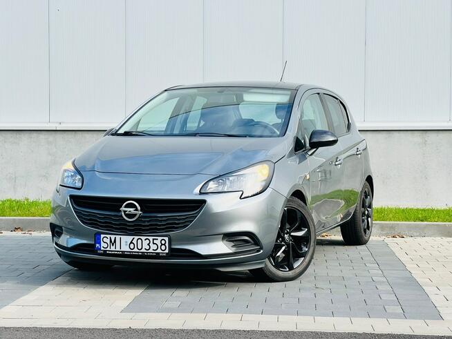 Opel Corsa 2018