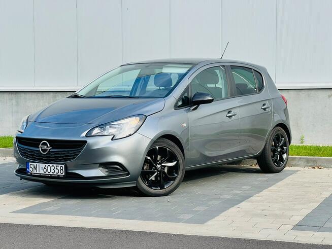 Opel Corsa 2018