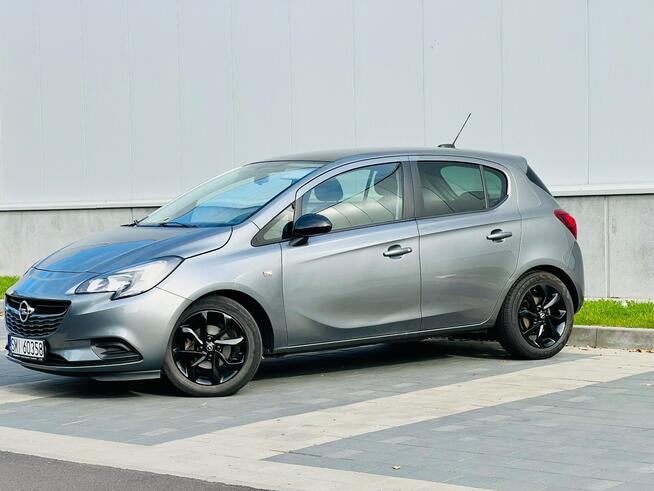 Opel Corsa 2018