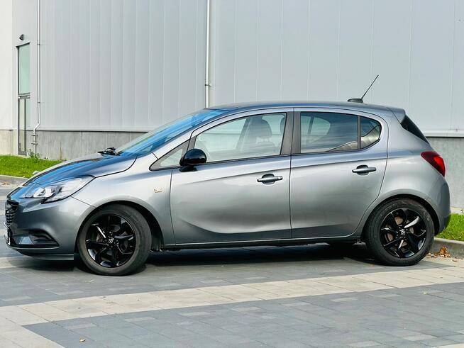 Opel Corsa 2018