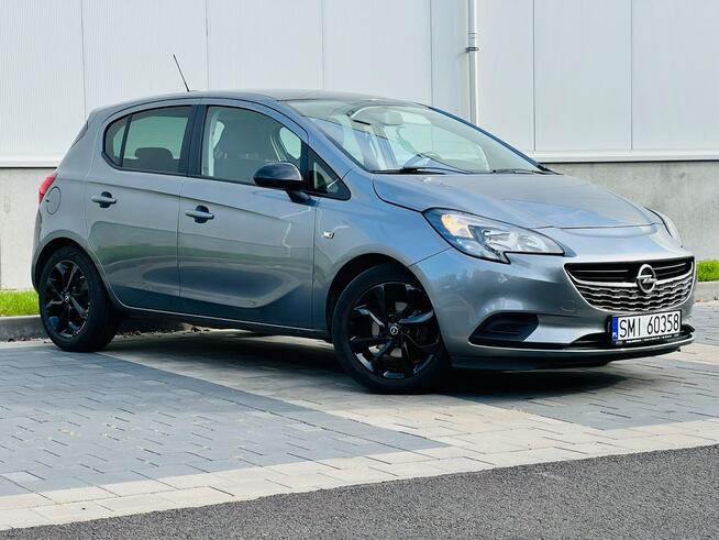 Opel Corsa 2018