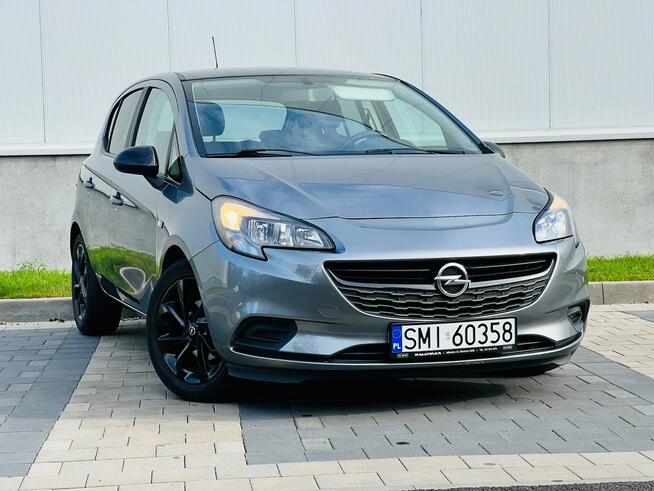Opel Corsa 2018