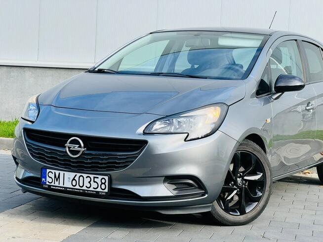 Opel Corsa 2018