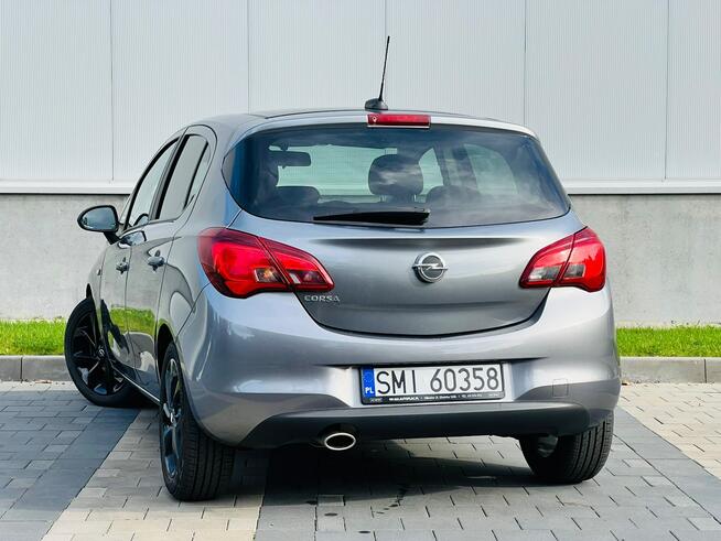 Opel Corsa 2018
