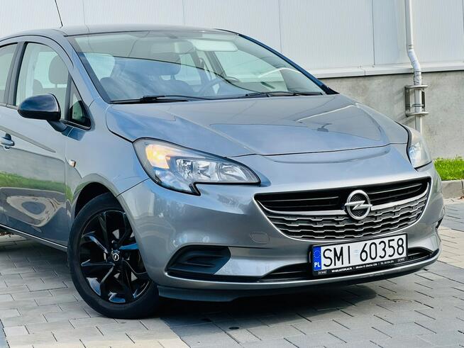 Opel Corsa 2018