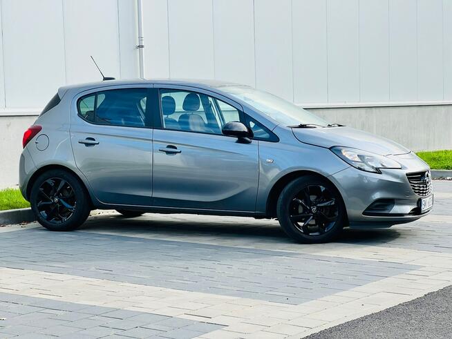 Opel Corsa 2018