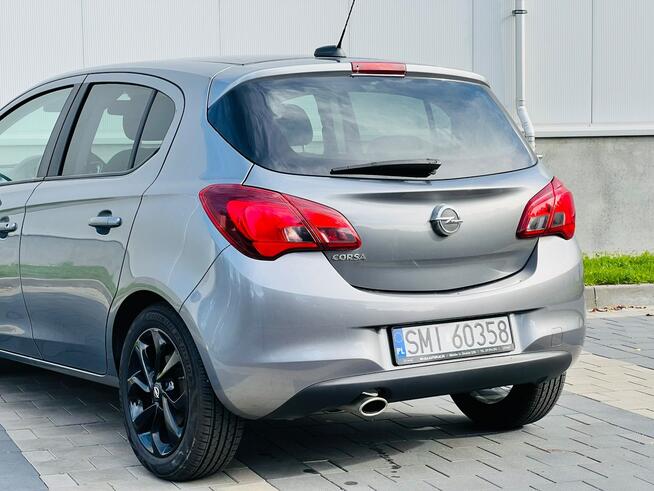 Opel Corsa 2018
