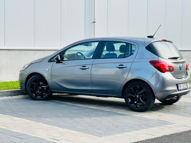Opel Corsa 2018
