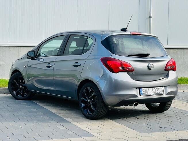 Opel Corsa 2018