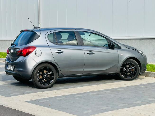Opel Corsa 2018