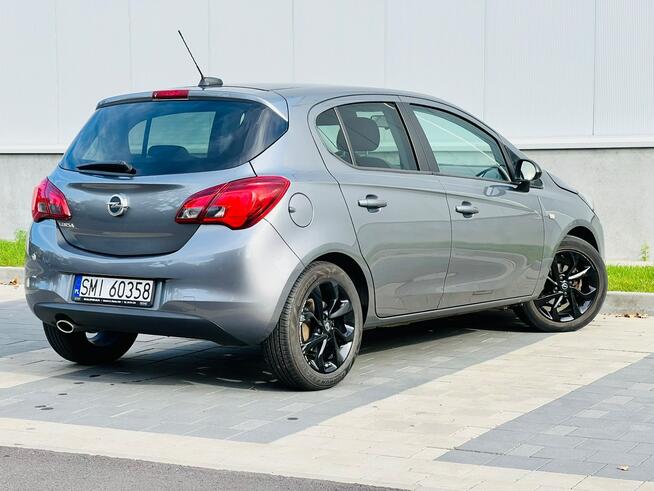 Opel Corsa 2018