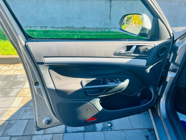 Skoda Octavia 2008