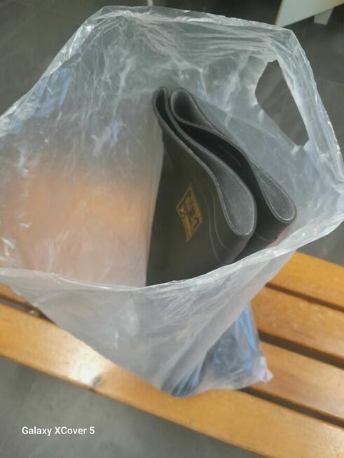 Sprzedam buty robocze