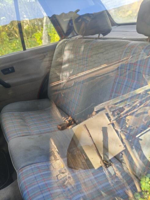 Volkswagen Golf 1991