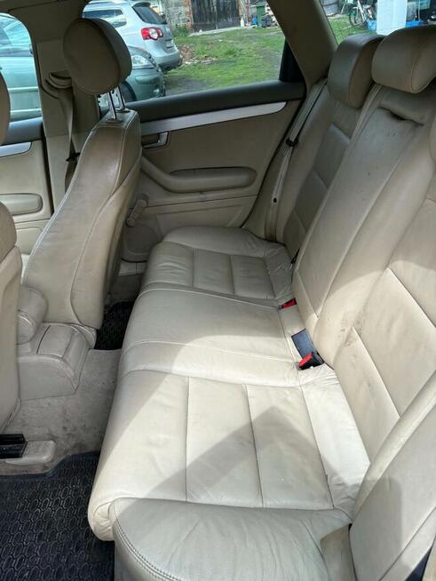 Audi A4 2007