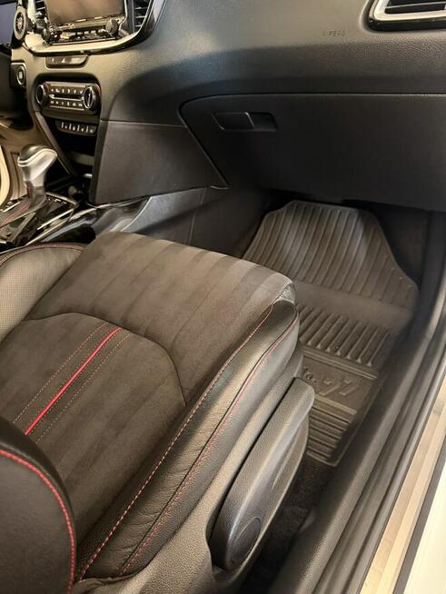 Kia Pro Ceed 2022