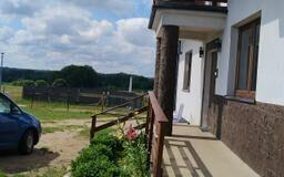 DOM NA KASZUBACH 123,00 m2, działka 1206 m2 KOBYSEWO