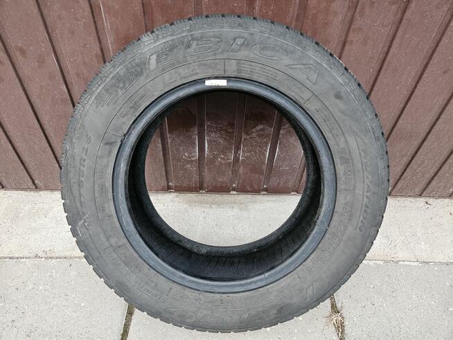 DĘBICA FRIGO 195/65R15 !!!