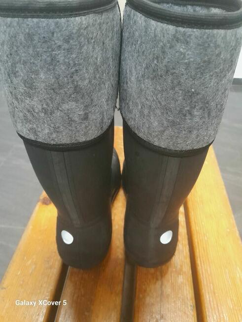 Sprzedam buty robocze