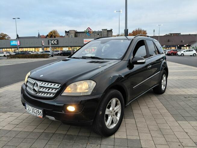 Mercedes-Benz ML-klasa