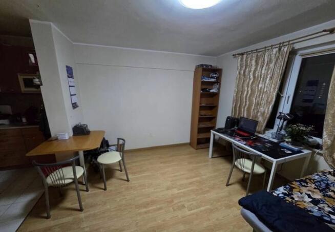 Przytulna cicha kawalerka 26m2/ul. Miła, Śródmieście Muranów