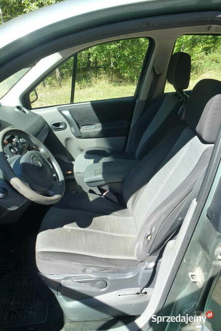 Renault Scenic 2006